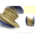 per rol aramid vezelverpakking aramide klierverpakking